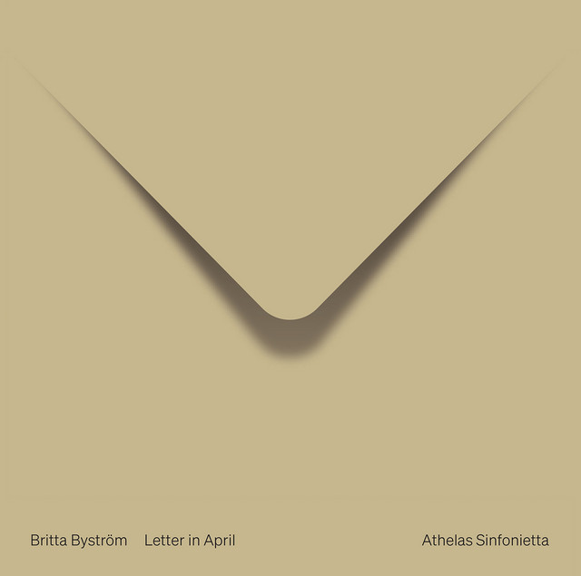 Letter in April
