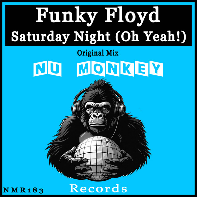 Saturday Night (Oh Yeah!)