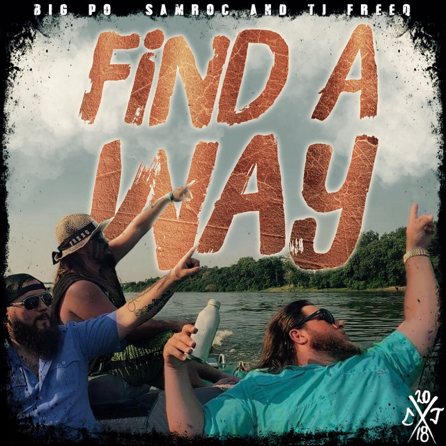 Find a Way