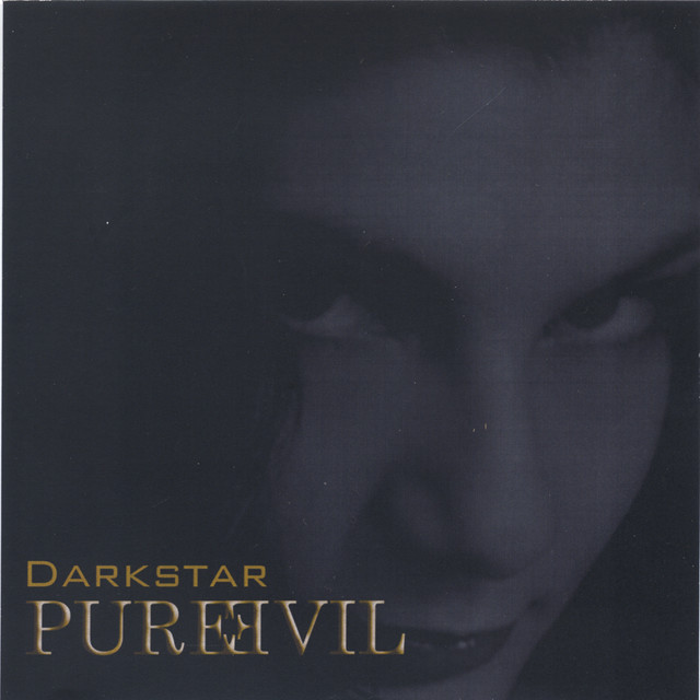 Pure Evil cover art