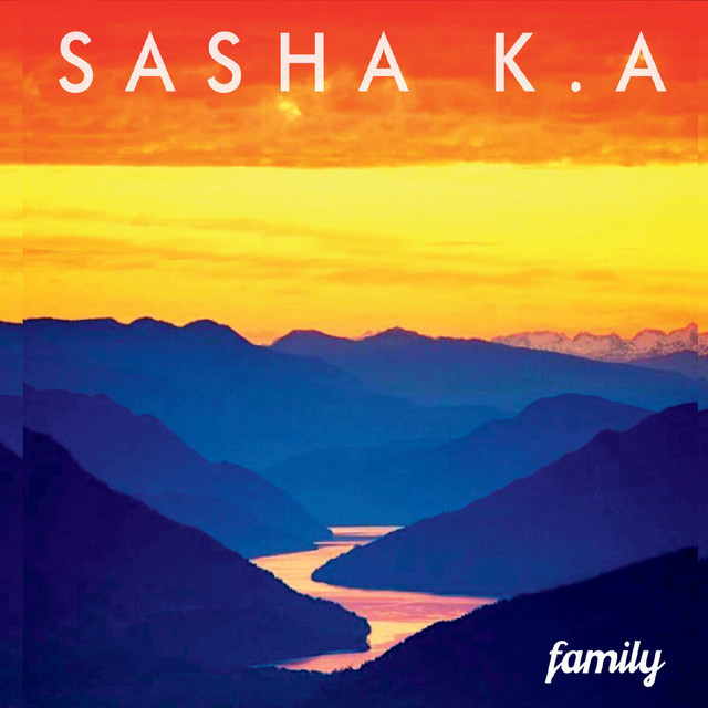 Family cover