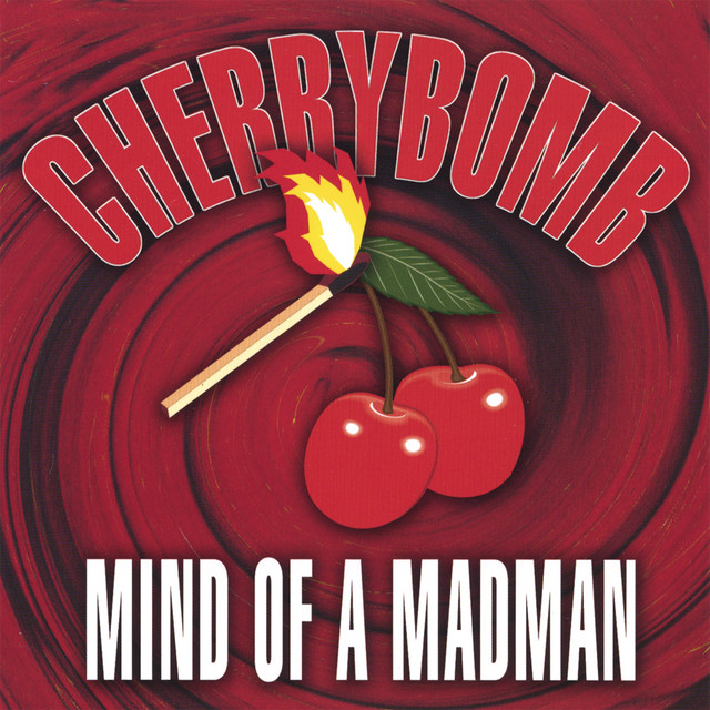 Mind Of A Madman cover art
