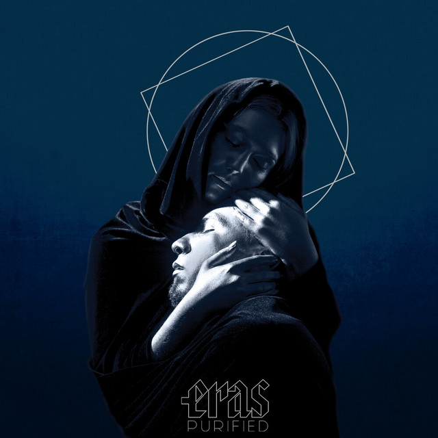 Purified cover art