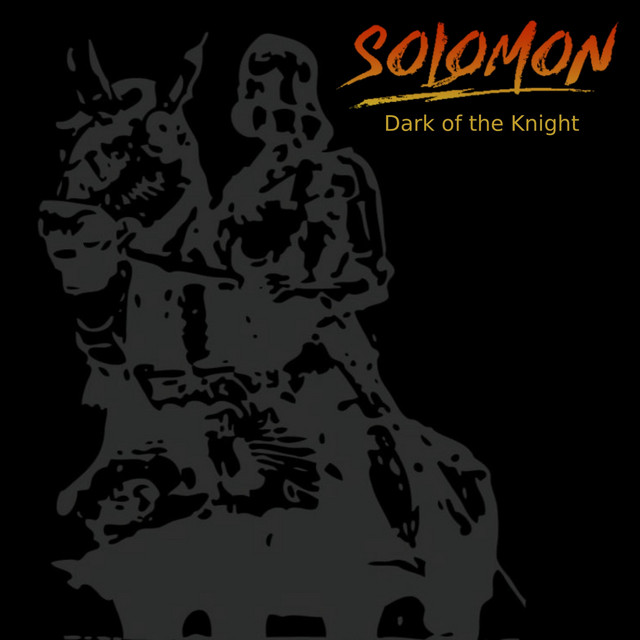 Solomon