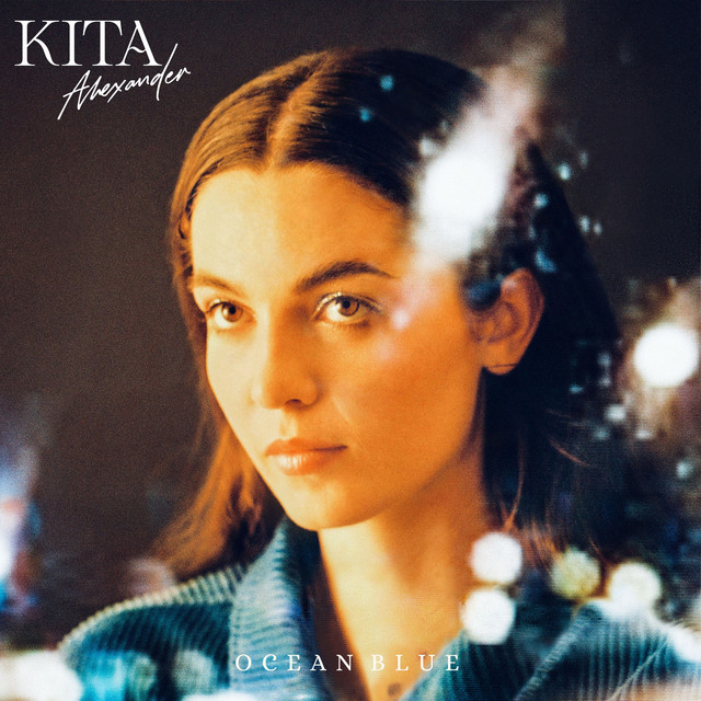 Ocean Blue cover art