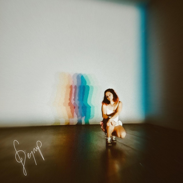 growing pains cover art