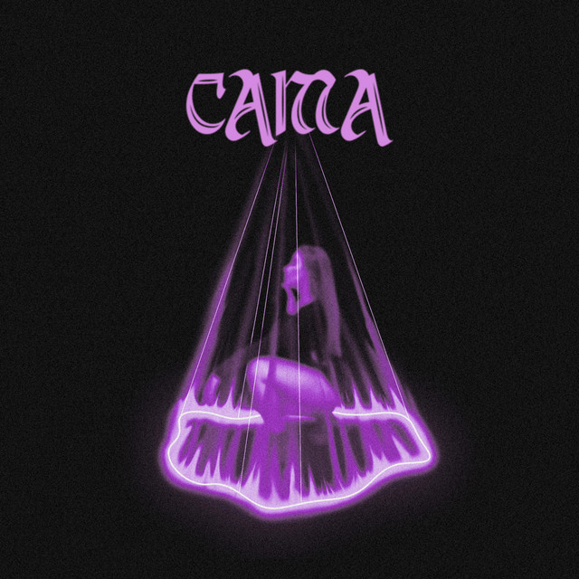 Обкладинка: Сама — VX