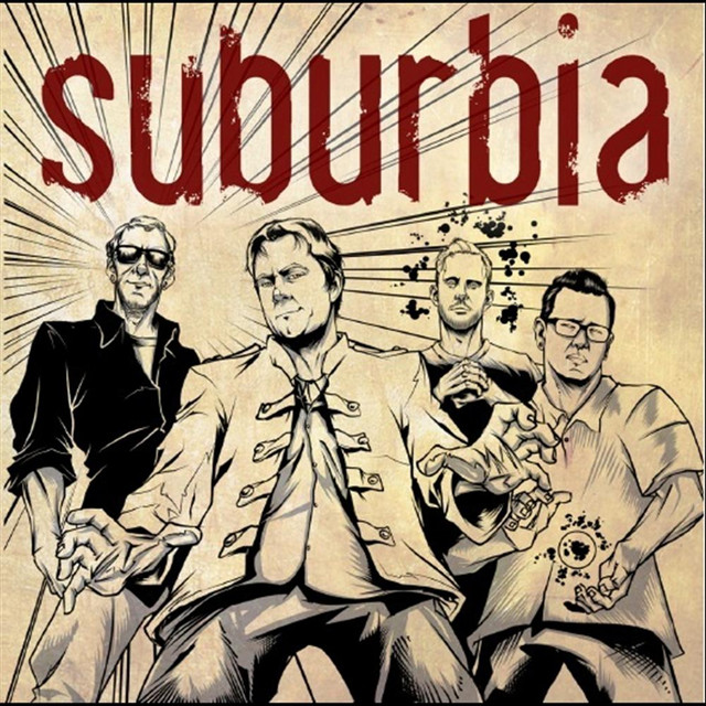 Assemble cover art