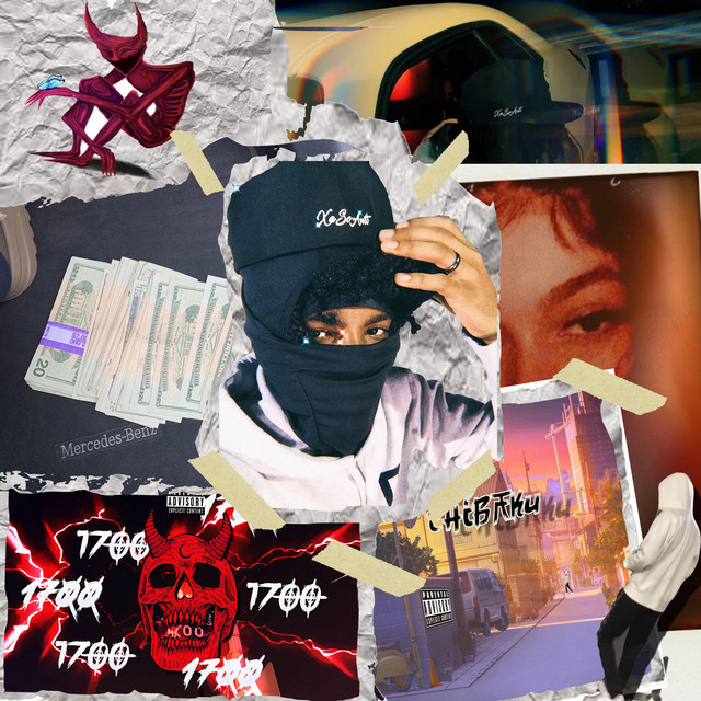 So Anti cover art