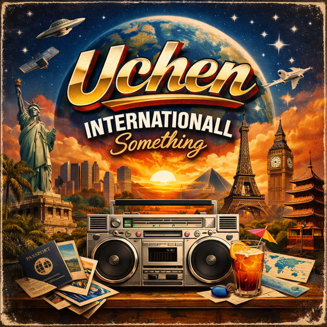 Internationall Something
