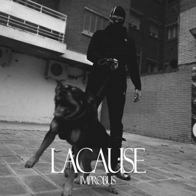 La Cause cover art