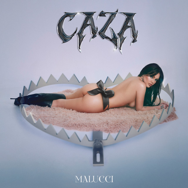 Malucci & Ele a el Dominio - Mio