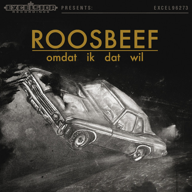 Omdat ik dat wil cover art