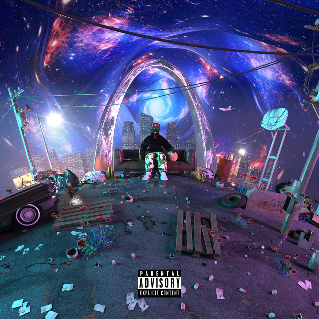 Stack Up cover art