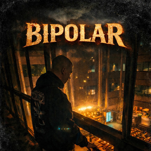 Bipolar cover art