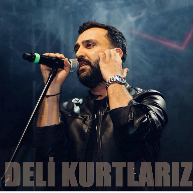Deli Kurtlarız cover art