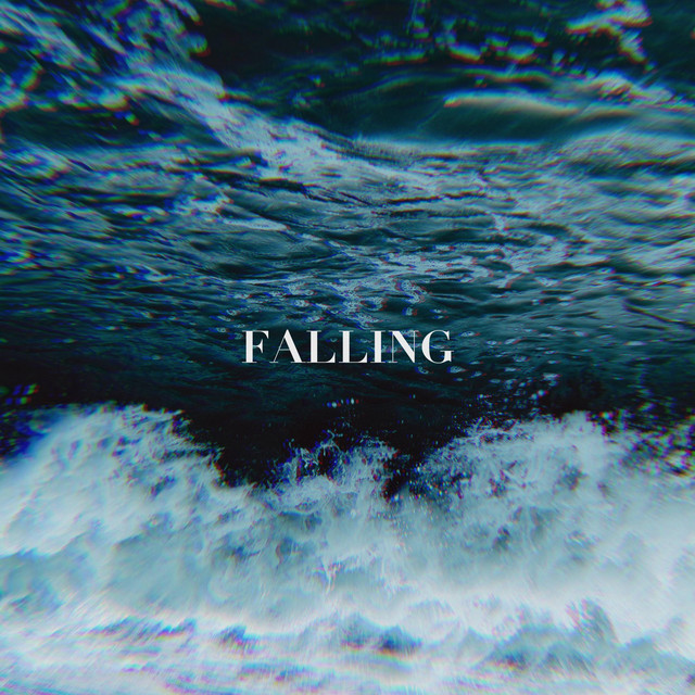 Falling cover art