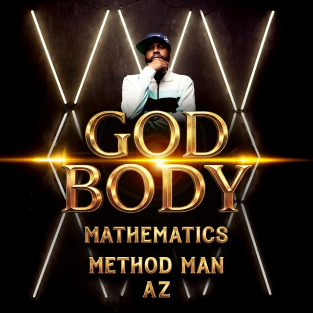 God Body album image