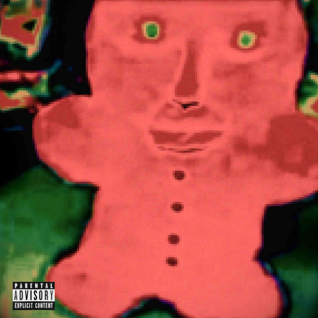 PICK IT UP cover art