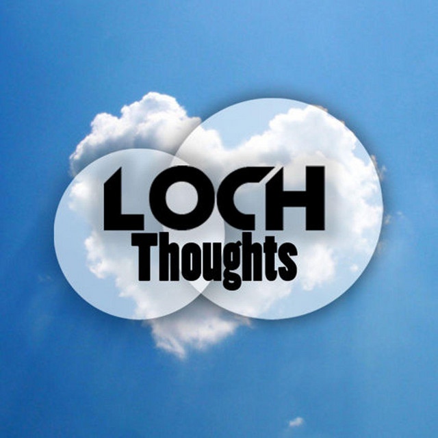 Thoughts cover art