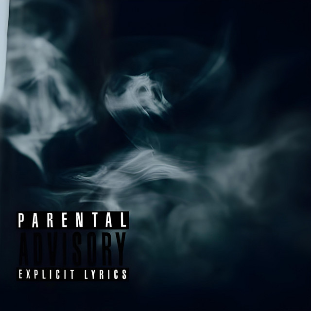Lost cover art