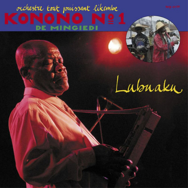 Lubuaku cover art