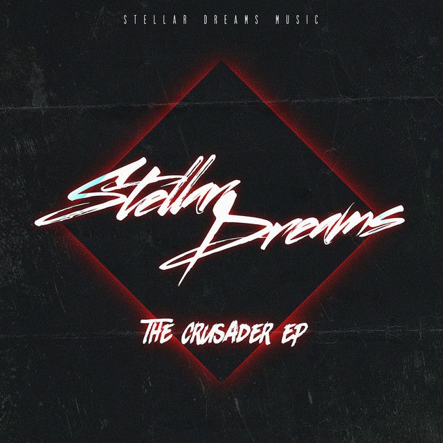 The Crusader EP cover