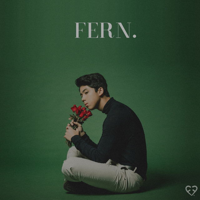 Fern. cover art
