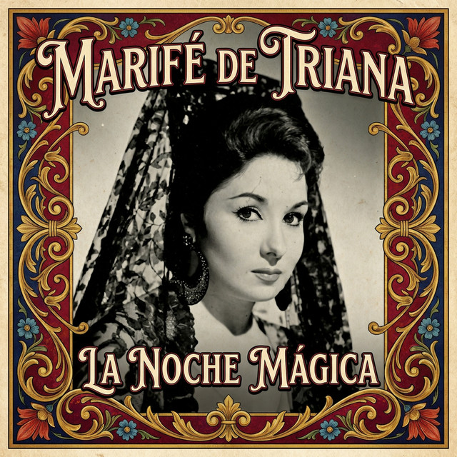 La Noche Mágica cover art