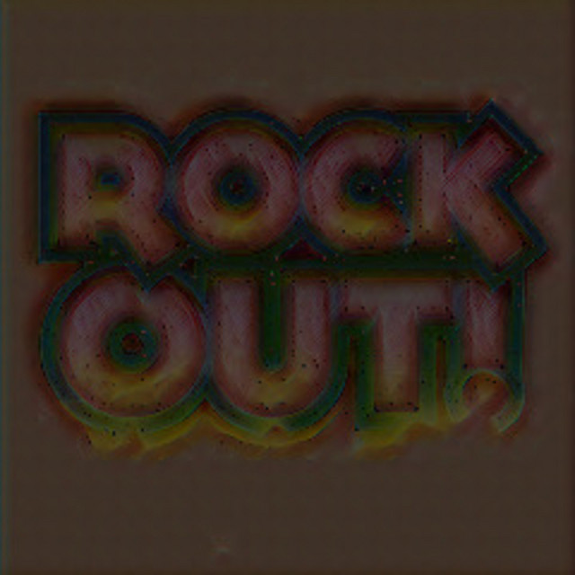 Rock Out! - Single by Lil pac | Spotify