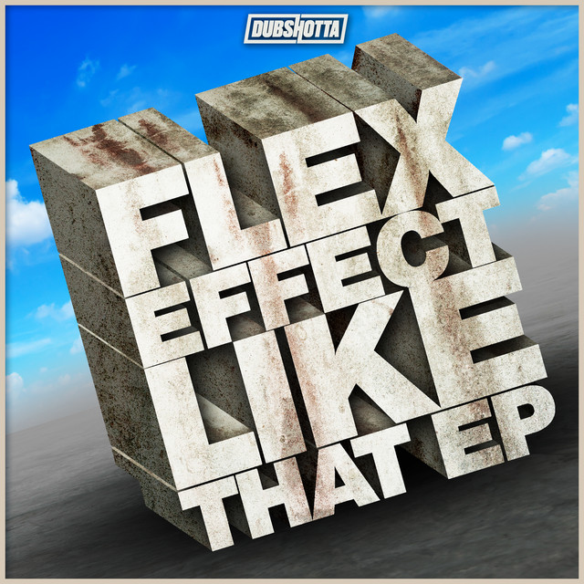 Like That cover art