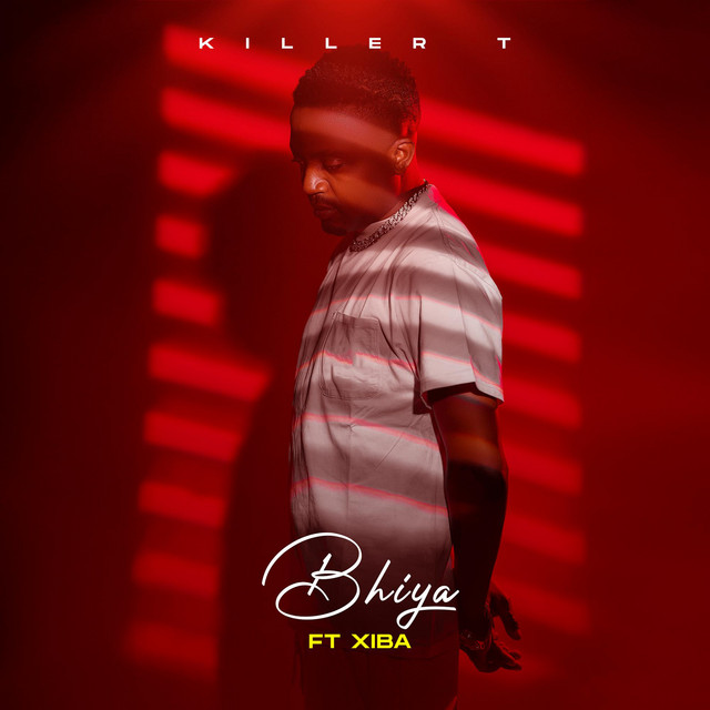 Bhiya (feat. XIBA) cover art