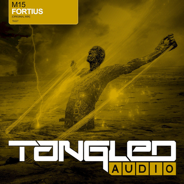 Fortius cover art