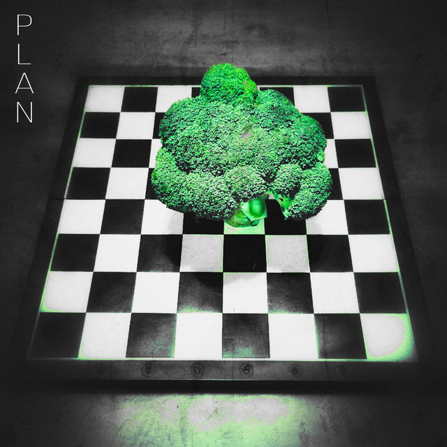 Cover art: План — Краля Наталя