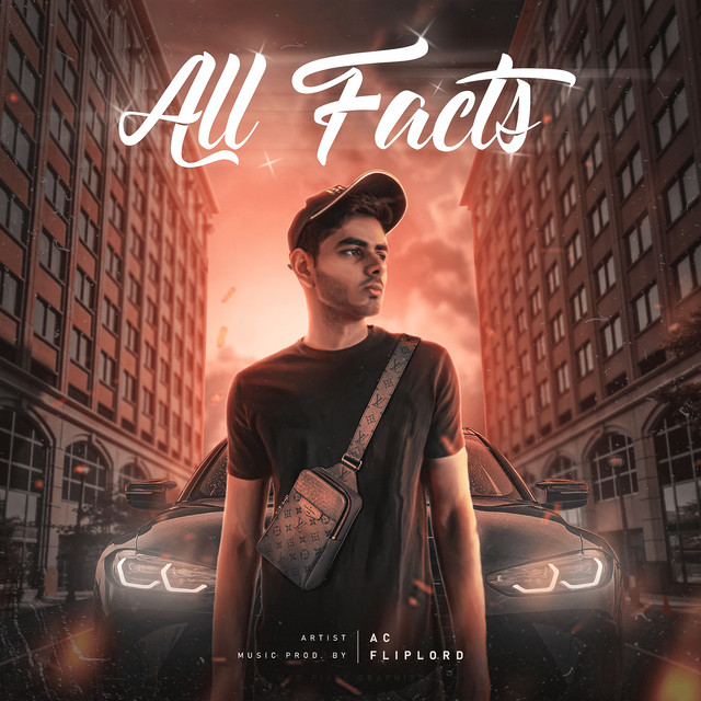 All Facts cover art