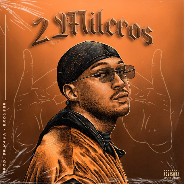 2MILEROS
