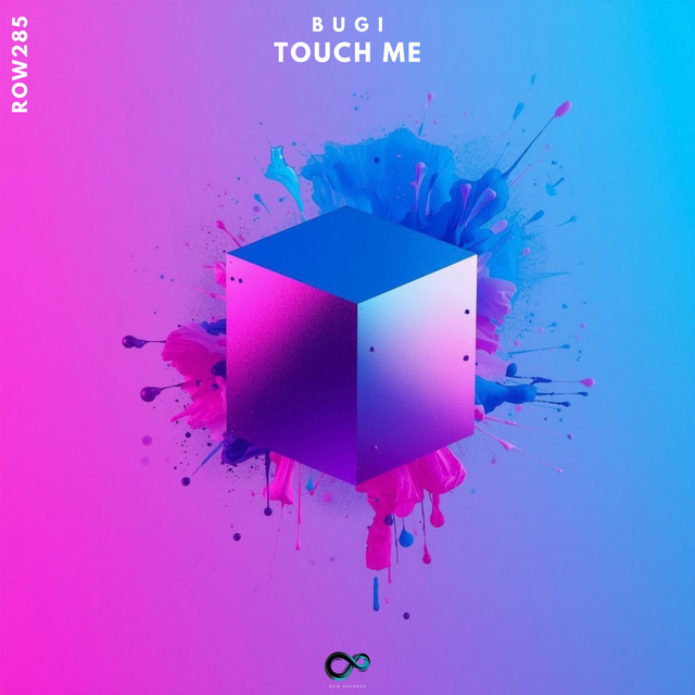 Touch Me cover art
