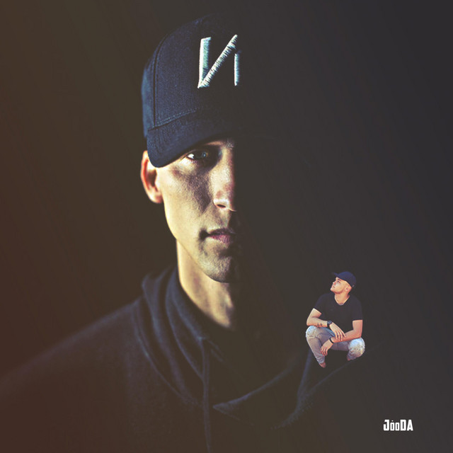 Album cover for NF by Theodore Jnr