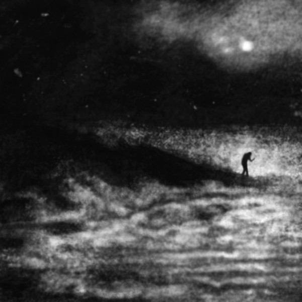 Willenskraft cover art