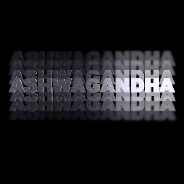 ASHWAGANDHA