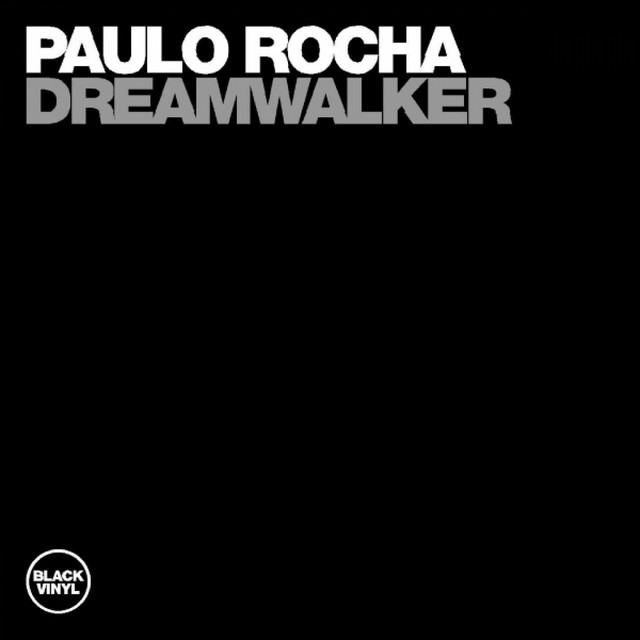 Paulo Rocha