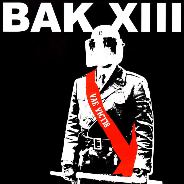 Vae Victis cover art