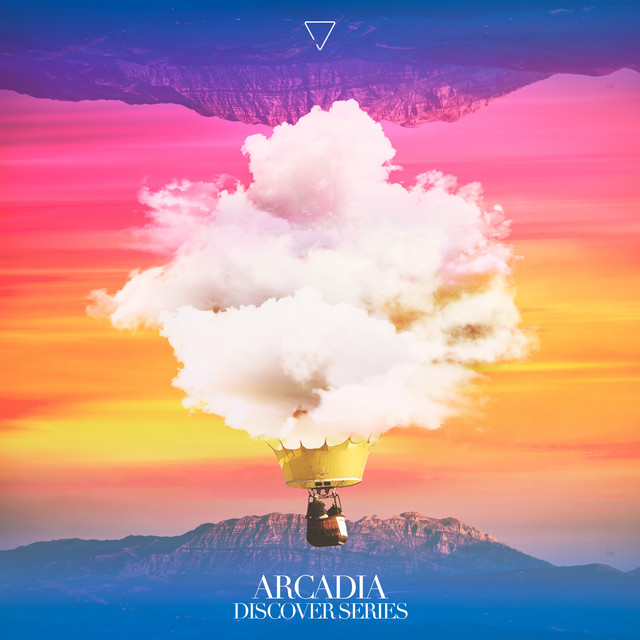 Arcadia Discover Series cover art
