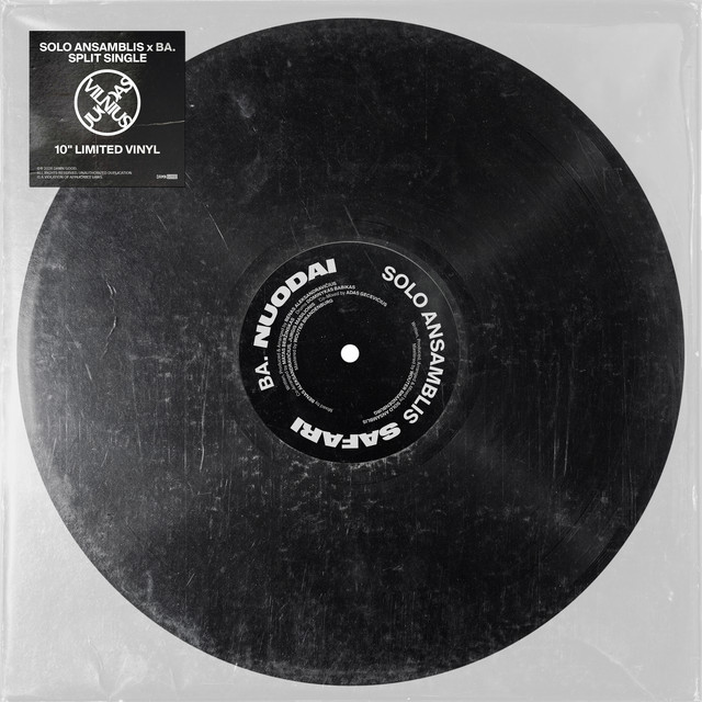 undefined album image