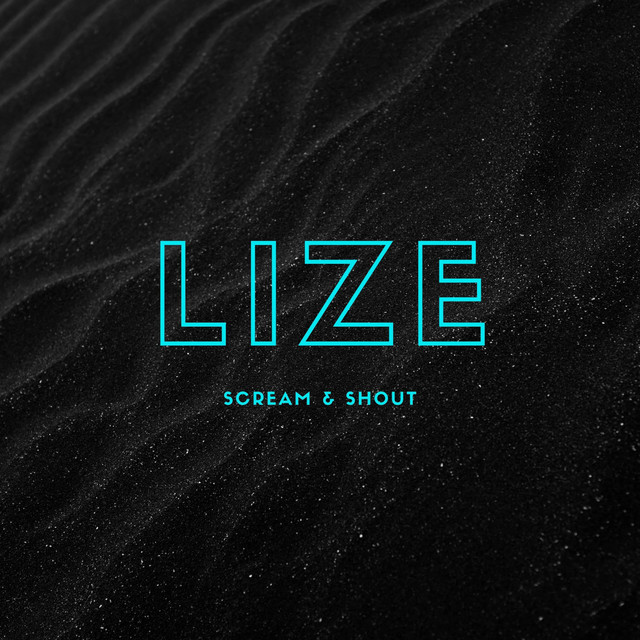 Scream & Shout cover art