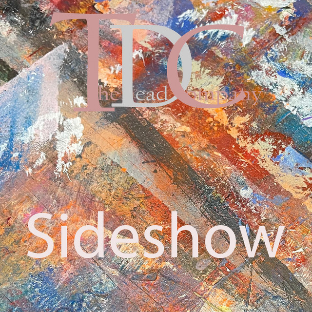 Sideshow - Album by The Dead Company | Spotify