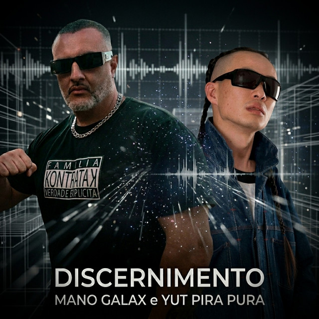 Discernimento