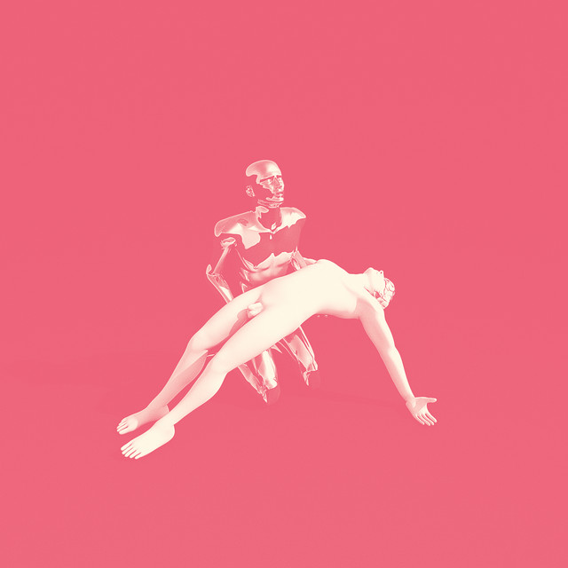 Houdini cover