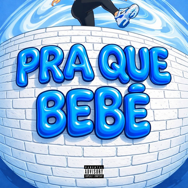 pra que bebê