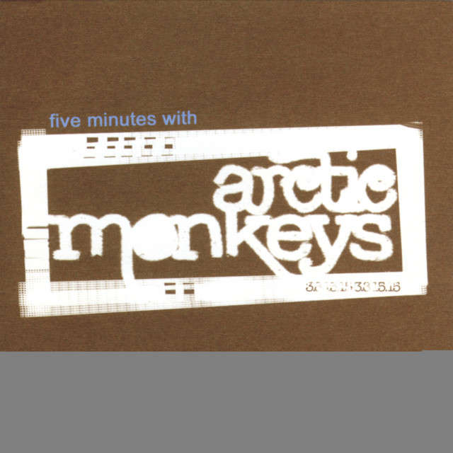 Five Minutes With Arctic Monkeys - Single by Arctic Monkeys | Spotify